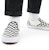 Vans Skate Slip-On 'Checkerboard - Hitam Putih' VN0A5FCAAUH