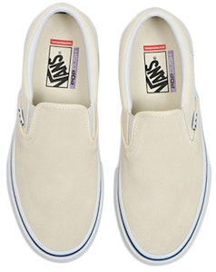 ヴァンズ スリッポン チェッカー オフホワイト VN0A5FCAOFW Shop ヴァンズ スリッポン チェッカー オフホワイト VN0A5FCAOFW