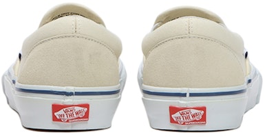 Vans 滑板鞋套脚鞋‘棋盘格 - 米白色’ VN0A5FCAOFW Purchase Vans 滑板鞋套脚鞋‘棋盘格 - 米白色’ VN0A5FCAOFW