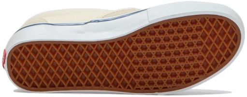 Vans 滑板鞋套脚鞋‘棋盘格 - 米白色’ VN0A5FCAOFW Details for Vans 滑板鞋套脚鞋‘棋盘格 - 米白色’ VN0A5FCAOFW