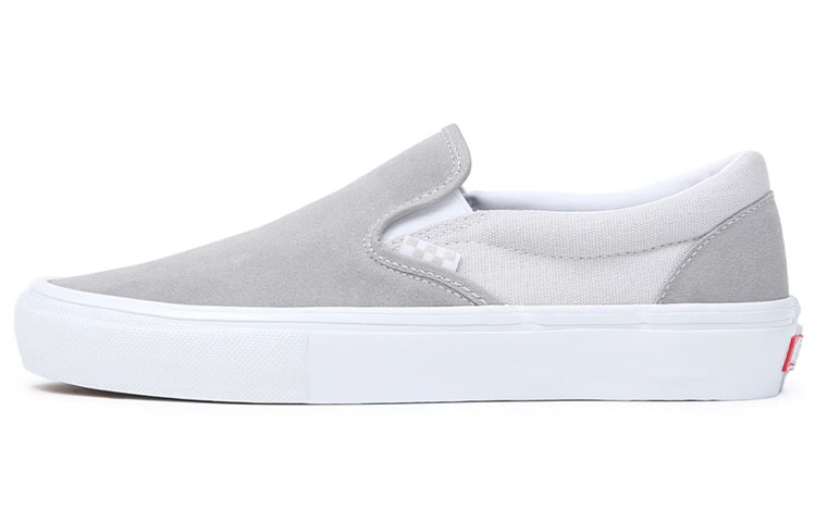 Vans Skate Slip-On 'Cloud' VN0A5FCACOI