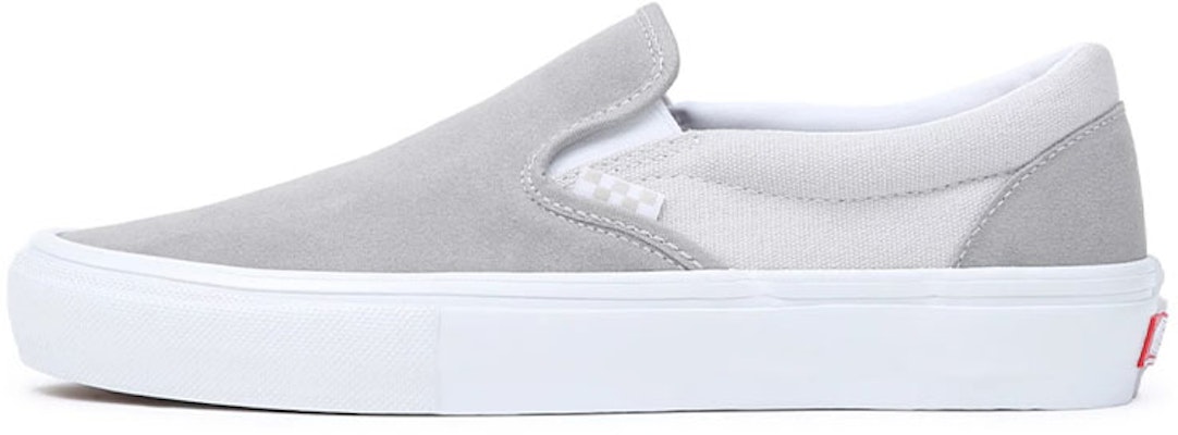 Vans Skate Slip-On 'Cloud' VN0A5FCACOI Buy Vans Skate Slip-On 'Cloud' VN0A5FCACOI