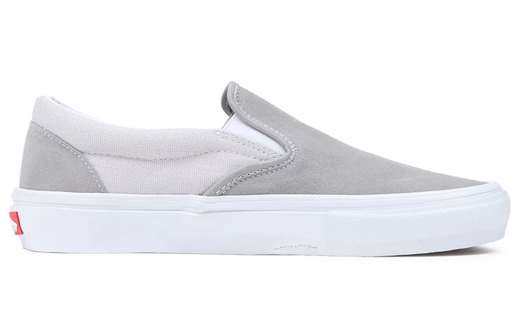 Order Vans滑板无鞋带云配色版 VN0A5FCACOI