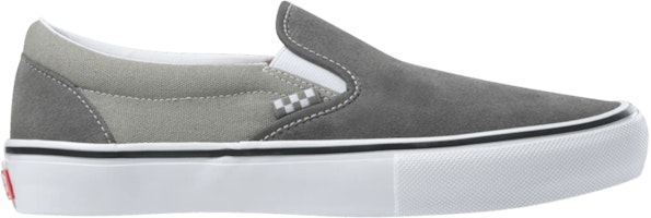 Vans Skate Slip-On 'Granite Rock' VN0A5FCA38Z Vans Skate Slip-On 'Granite Rock' VN0A5FCA38Z