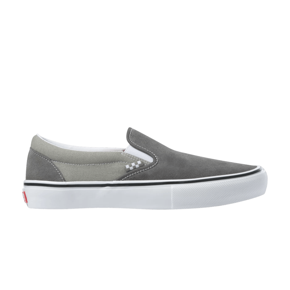 Vans Skate Slip-On 'Granite Rock' VN0A5FCA38Z