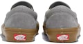 Shop Vans Skate Slip-On 'Kelabu Gum' VN0A5FCAN3Z