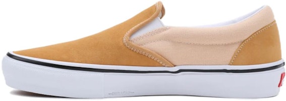 Vans Skate Slip-On 'Honey Peach' VN0A5FCABLP Vans Skate Slip-On 'Honey Peach' VN0A5FCABLP