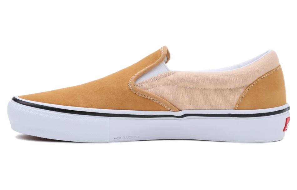 Vans Skate Slip-On 'Honey Peach' VN0A5FCABLP