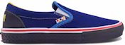 Order Vans Skate Slip-On 'Padin Musa Biru' VN0A5FCABLU