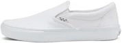 Buy Vans Skate Slip-On 'True White' VN0A5FCAW00