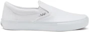 Order Vans Skate Slip-On 'True White' VN0A5FCAW00
