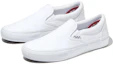 Lookbook Vans Skate Slip-On 'True White' VN0A5FCAW00