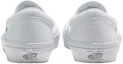 Shop Vans Skate Slip-On 'True White' VN0A5FCAW00