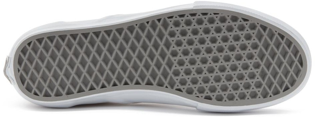 Vans Skate Slip-On 'True White' VN0A5FCAW00 Purchase Vans Skate Slip-On 'True White' VN0A5FCAW00