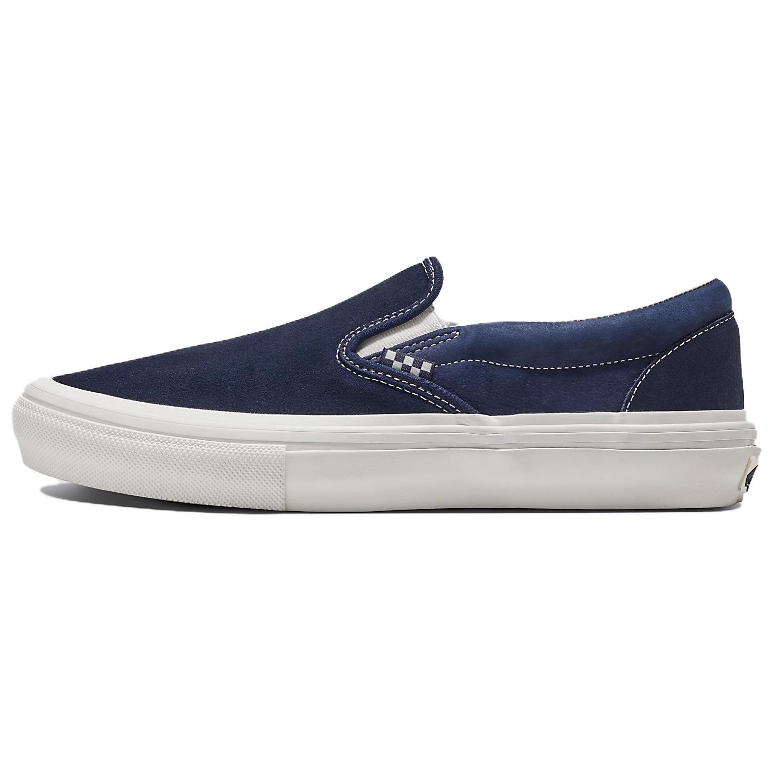 Vans Skate Slip-On 'Wrapped - Deep Navy' VN0A2Z31AET