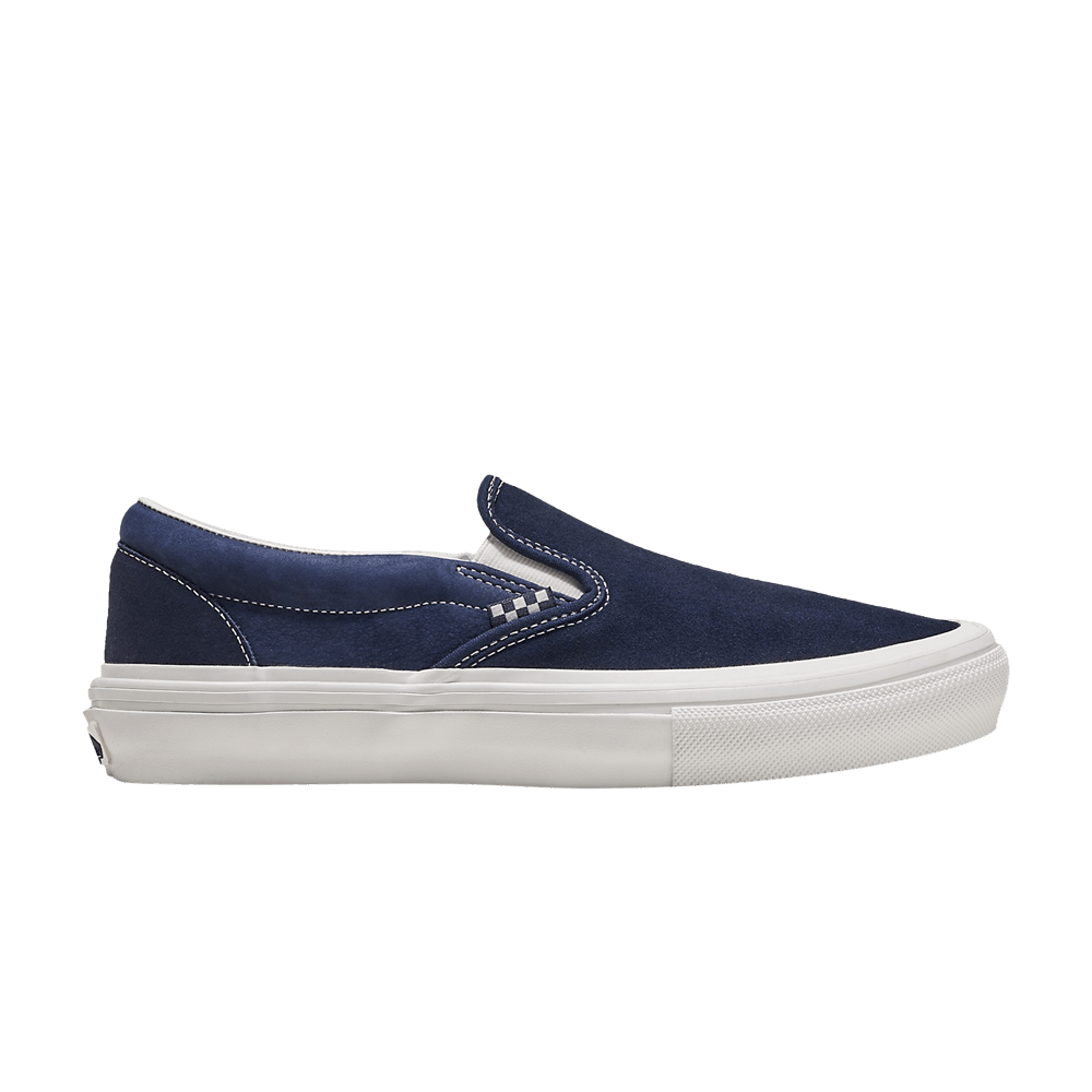 Vans Skate Slip-On 'Wrapped - Deep Navy' VN0A2Z31AET