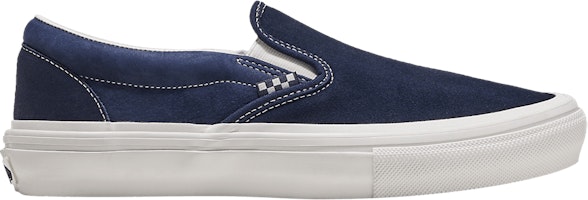 Vans Skate Slip-On 'Wrapped - Deep Navy' VN0A2Z31AET Vans Skate Slip-On 'Wrapped - Deep Navy' VN0A2Z31AET