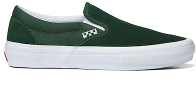 Vans Skate Slip-On 'Verde Envolvente' VN0A5FCAY9H Order Vans Skate Slip-On 'Verde Envolvente' VN0A5FCAY9H
