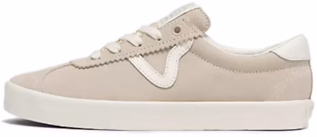 Vans Sport Low Suede Shoes 'Beige' VN000CQRDBV Vans Sport Low Suede Shoes 'Beige' VN000CQRDBV