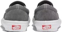 Lookbook Vans Skate Slip On Gris True 'Blanco Gris' VN0A5FCA195