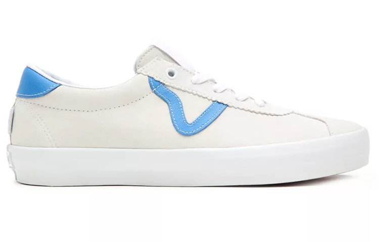 Order Vans 滑板運動鞋 '導演藍' VN0A5HEK3JC