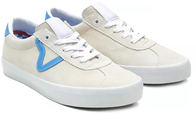 Vans 滑板運動鞋 '導演藍' VN0A5HEK3JC Lookbook Vans 滑板運動鞋 '導演藍' VN0A5HEK3JC
