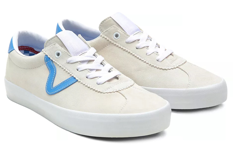 Vans Skate Sport 'Director Blue' 圖 3