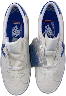 Vans 滑板運動鞋 '導演藍' VN0A5HEK3JC Shop Vans 滑板運動鞋 '導演藍' VN0A5HEK3JC