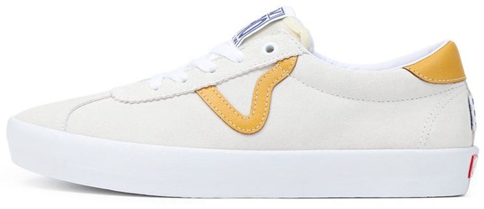 Vans Skate Sport 'Gris Amarillo' VN0A5HEKY8P Buy Vans Skate Sport 'Gris Amarillo' VN0A5HEKY8P