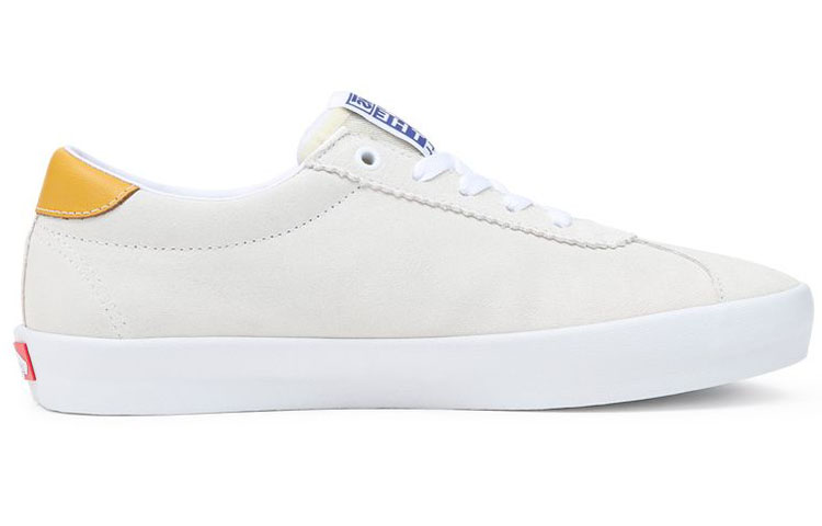 Vans Skate Sport 'Gray Yellow' 圖 2