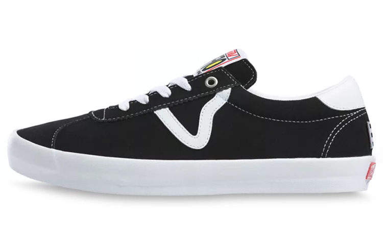 Vans Skate Sport Black/White VN0A5HEKY28
