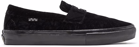 Vans Skate Style 53 'Black' VN0A5HEL5AA Vans Skate Style 53 'Black' VN0A5HEL5AA