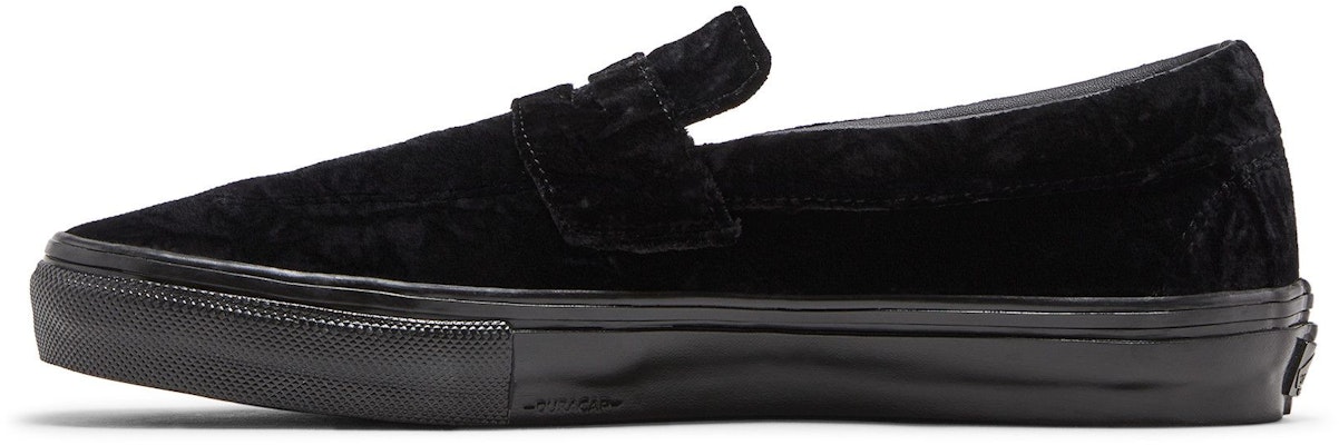 Vans Skate Gaya 53 'Hitam' VN0A5HEL5AA Lookbook Vans Skate Gaya 53 'Hitam' VN0A5HEL5AA