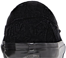 반스 스케이트 스타일 53 '블랙' (Vans Skate Style 53 'Black') VN0A5HEL5AA Sizing 반스 스케이트 스타일 53 '블랙' (Vans Skate Style 53 'Black') VN0A5HEL5AA