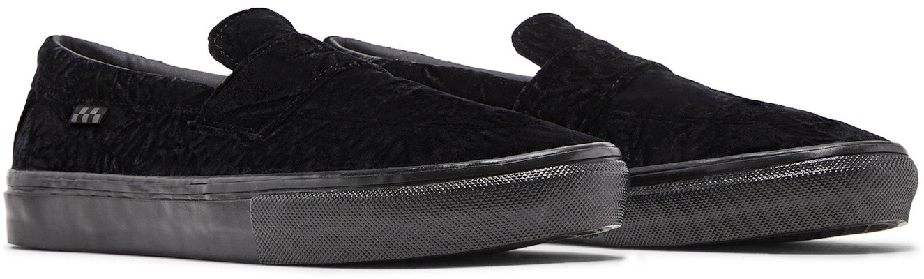 Vans Skate Gaya 53 'Hitam' VN0A5HEL5AA Cheap Vans Skate Gaya 53 'Hitam' VN0A5HEL5AA