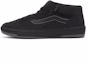 Buy Vans Skate Zahba Mid 'Hitam Pewter' VN000CBSHR0