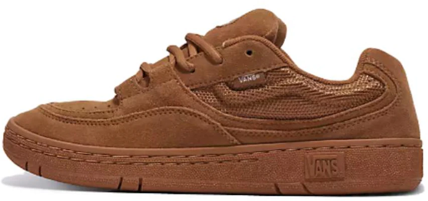 Vans Skate Zahba Mid 'Brown Gum' VN000CBSB7G Buy Vans Skate Zahba Mid 'Brown Gum' VN000CBSB7G