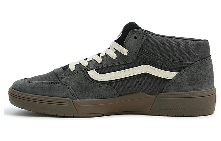 Vans Skate Zahba Mid 'Unexplored' VN000CBSBKP