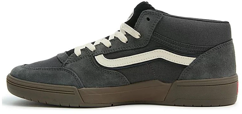Vans Zahba Mid 'Abu Tua Khaki' VN000CBSBKP Buy Vans Zahba Mid 'Abu Tua Khaki' VN000CBSBKP