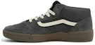 Buy Vans Zahba Mid 'Abu Tua Khaki' VN000CBSBKP