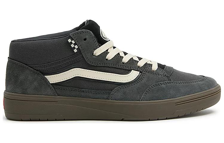 Order Vans Zahba Mid 'Abu Tua Khaki' VN000CBSBKP