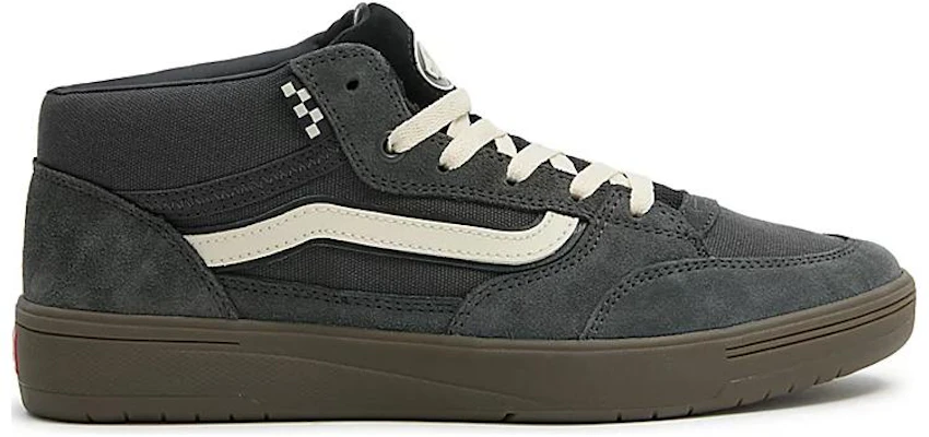 Vans Zahba Mid 'Abu Tua Khaki' VN000CBSBKP Order Vans Zahba Mid 'Abu Tua Khaki' VN000CBSBKP
