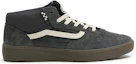 Order Vans Zahba Mid 'Abu Tua Khaki' VN000CBSBKP