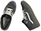 Lookbook Vans Zahba Mid 'Abu Tua Khaki' VN000CBSBKP
