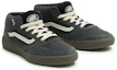 Shop Vans Zahba Mid 'Abu Tua Khaki' VN000CBSBKP