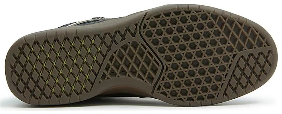 Vans Zahba Mid 'Abu Tua Khaki' VN000CBSBKP Purchase Vans Zahba Mid 'Abu Tua Khaki' VN000CBSBKP