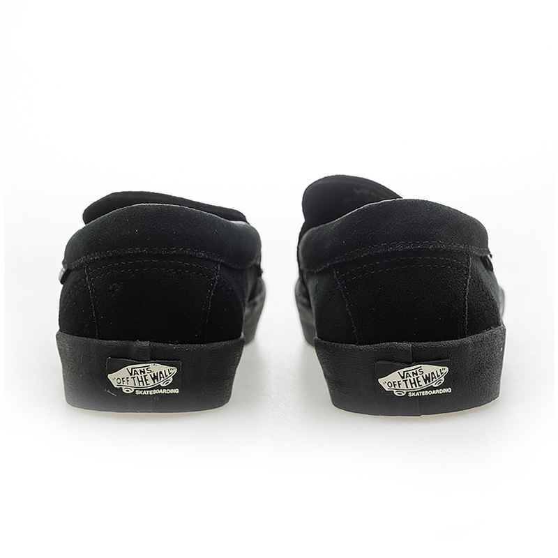 Lookbook 반스 스케이트보드 로퍼 슈즈 V150200001