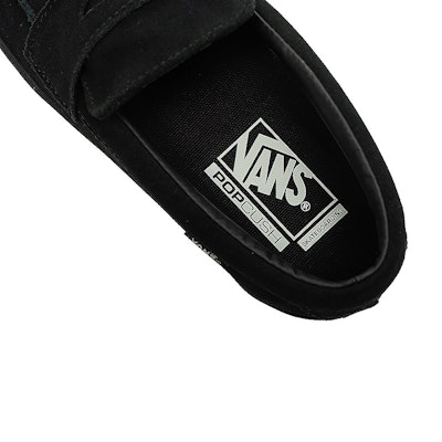 반스 스케이트보드 로퍼 슈즈 V150200001 Details for 반스 스케이트보드 로퍼 슈즈 V150200001