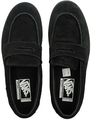 반스 스케이트보드 로퍼 슈즈 V150200001 Sizing 반스 스케이트보드 로퍼 슈즈 V150200001