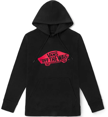 Vans Skateboarding Logo Print Black Hoodie Unisex VN0A5F5JBRR Buy Vans Skateboarding Logo Print Black Hoodie Unisex VN0A5F5JBRR